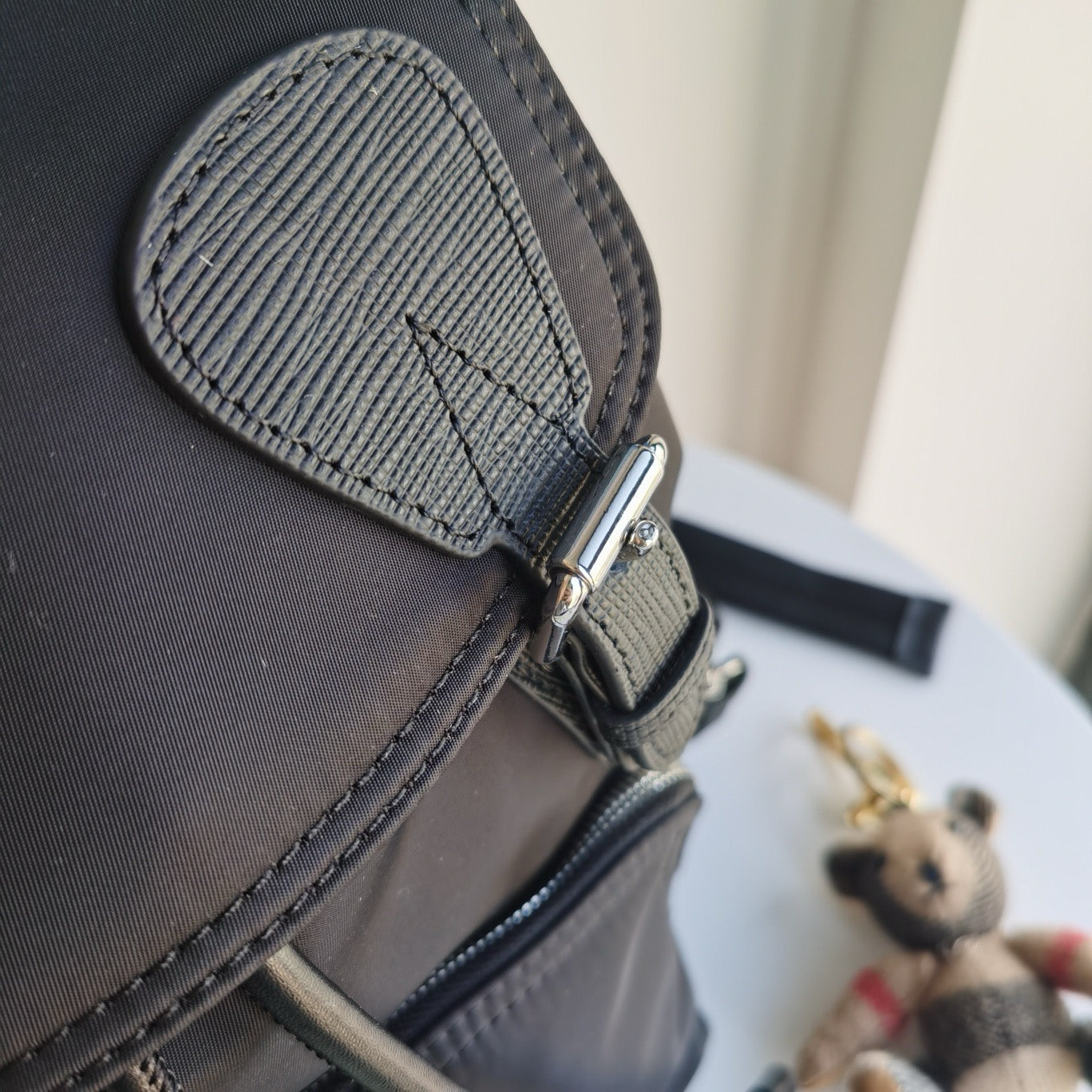 Bolsa multicolor
