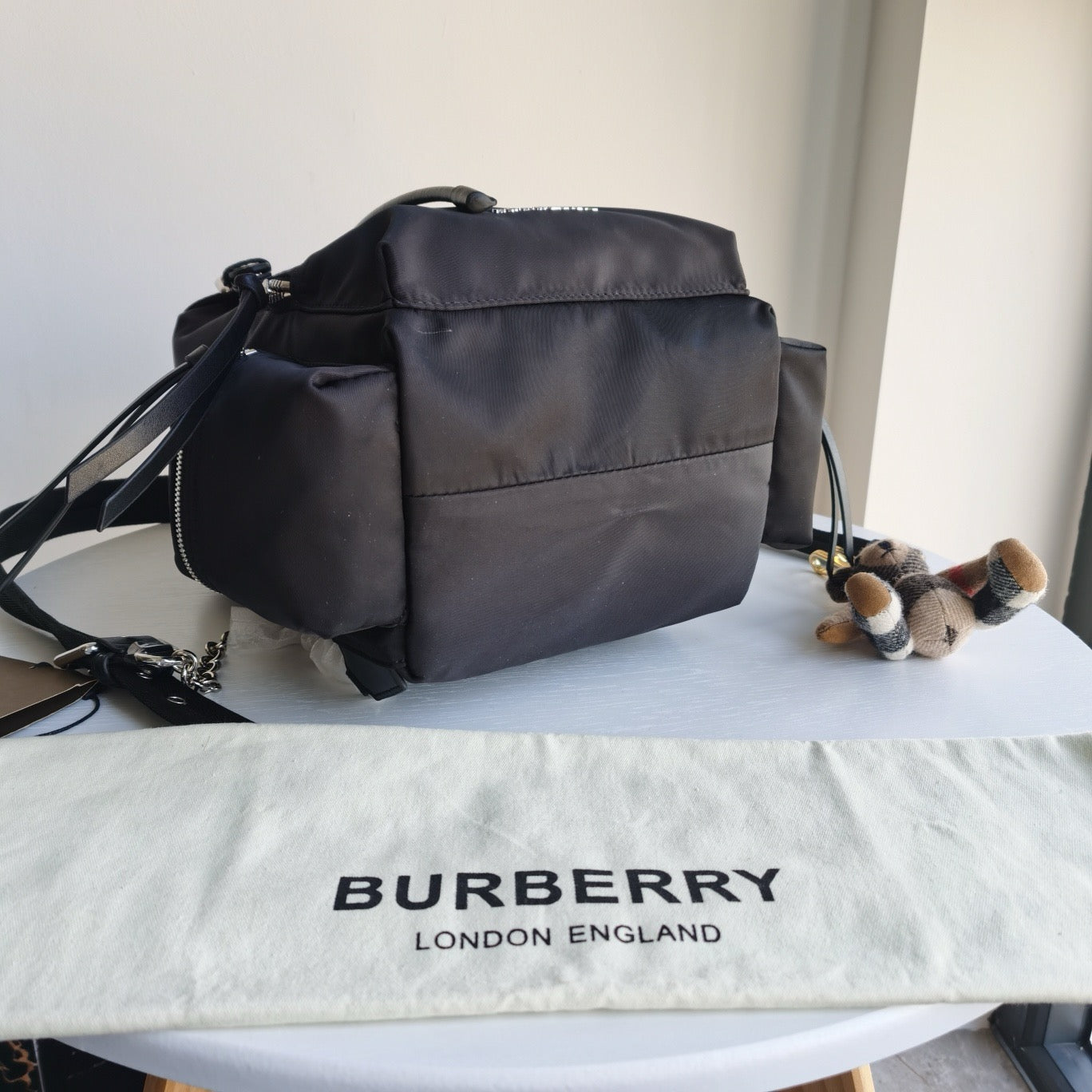 Bolsa multicolor