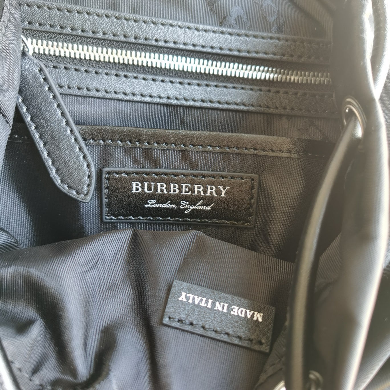 Bolsa multicolor