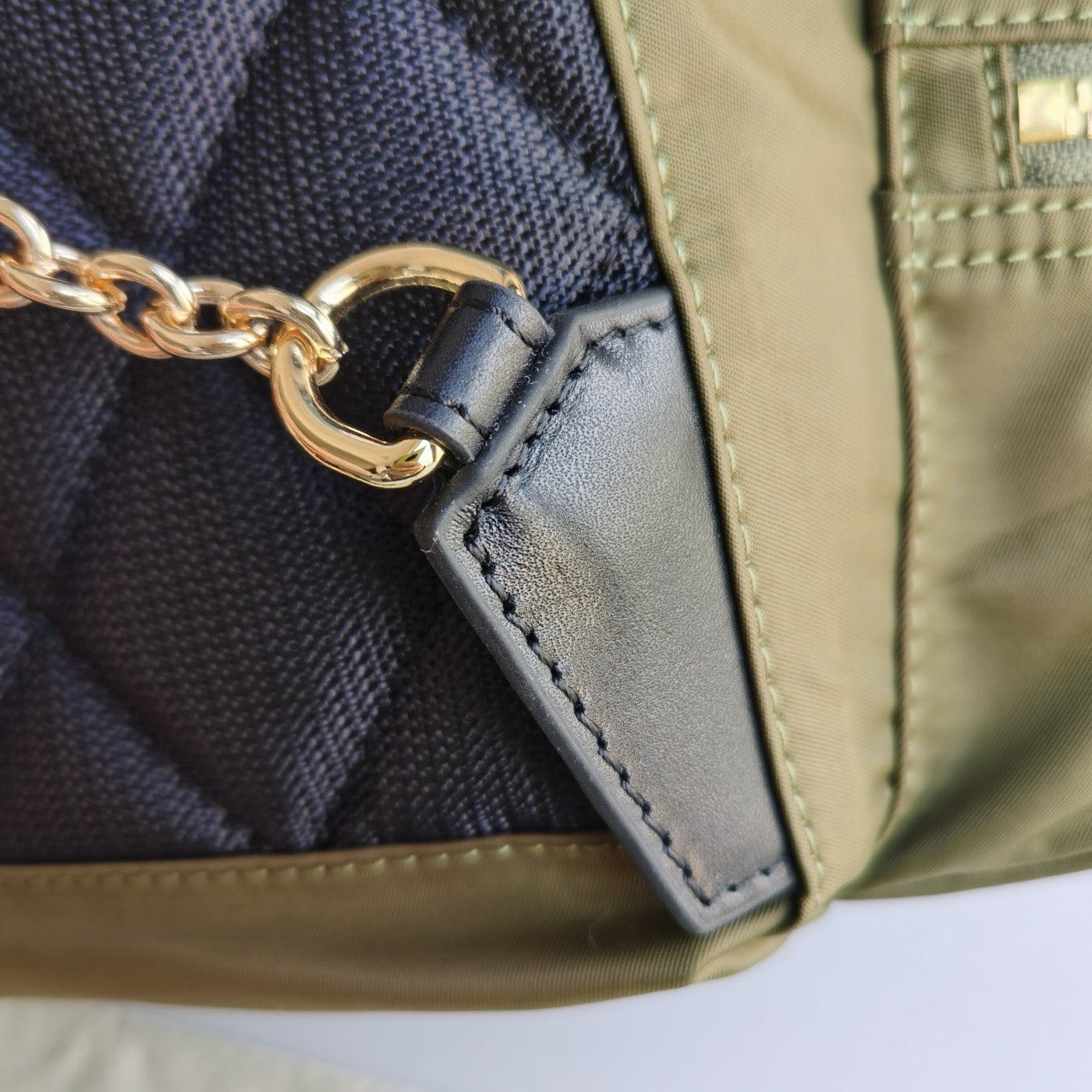 Bolsa multicolor