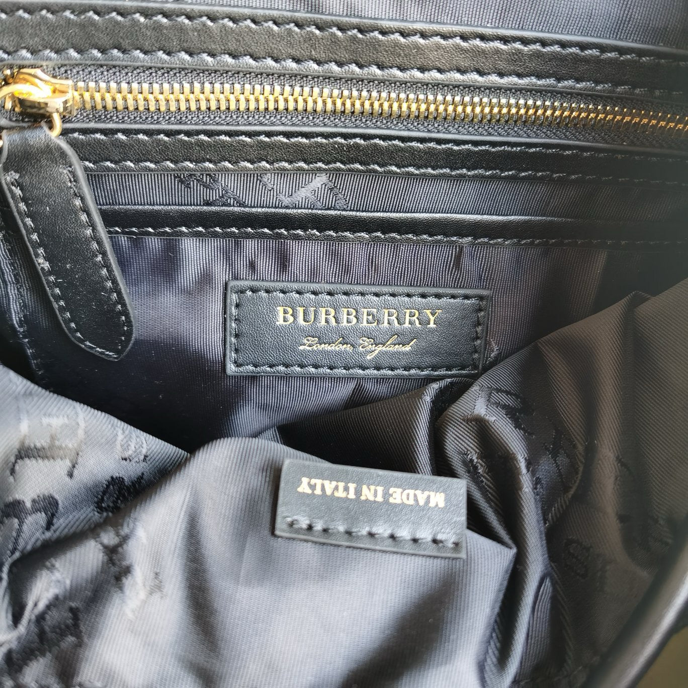 Bolsa multicolor