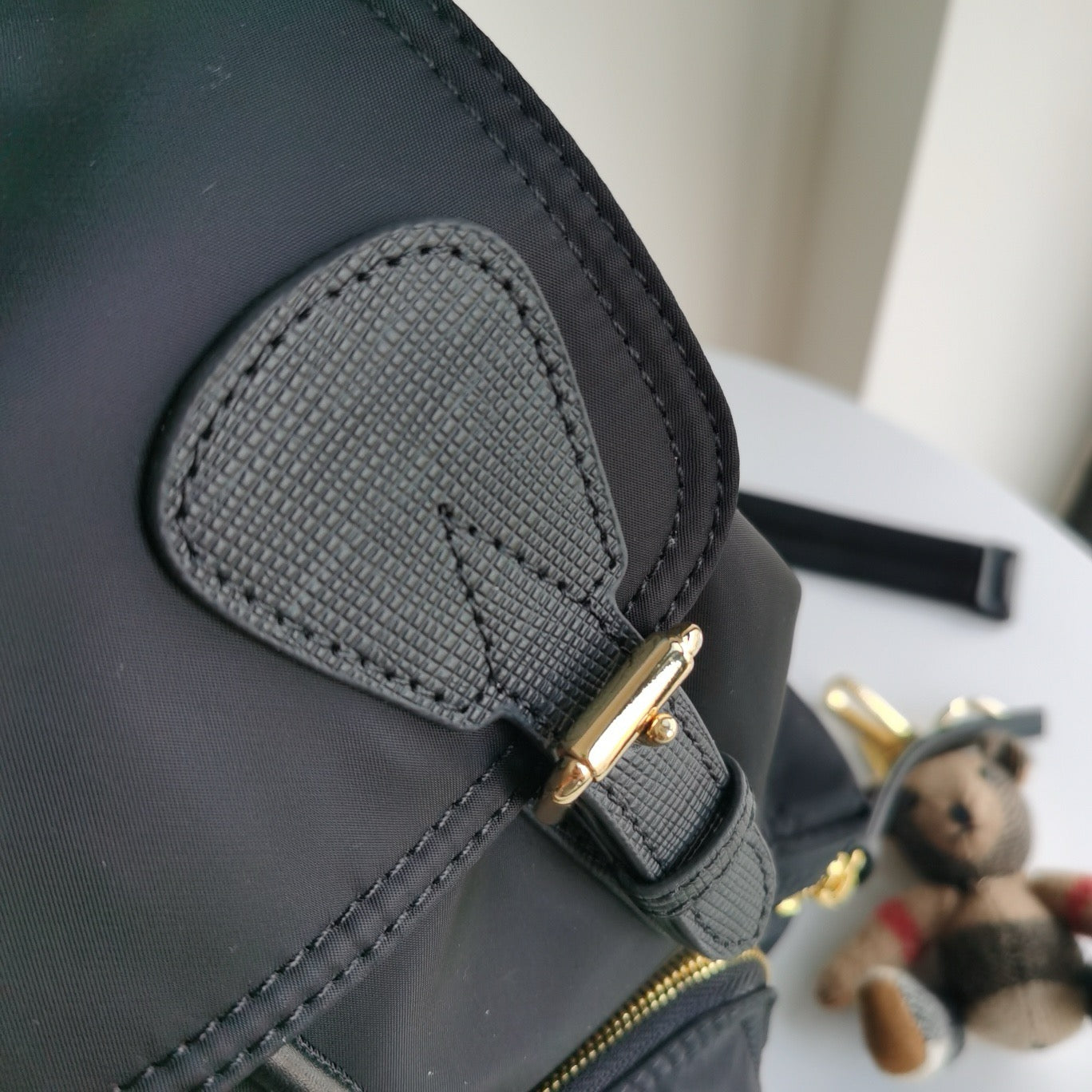 Bolsa multicolor