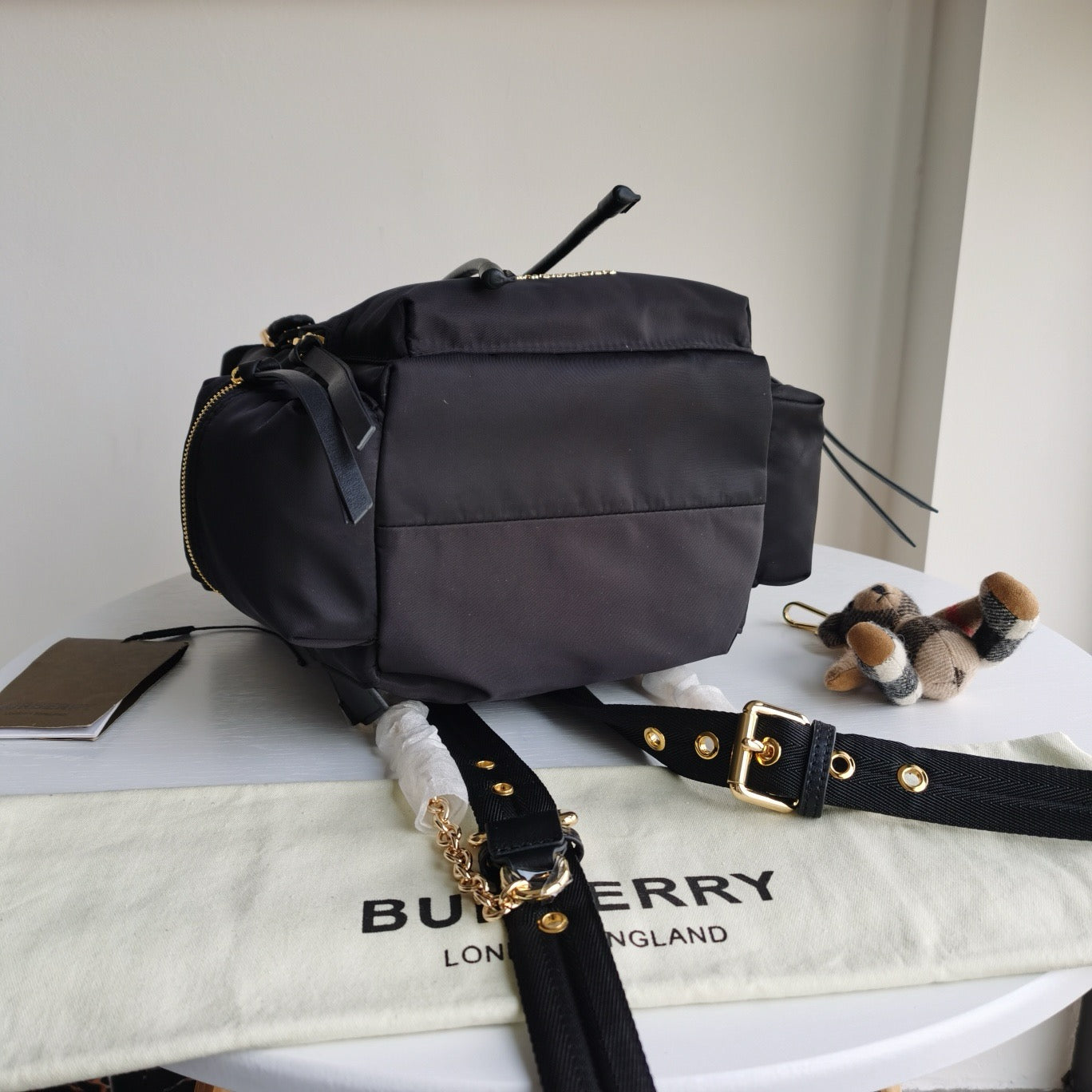 Bolsa multicolor