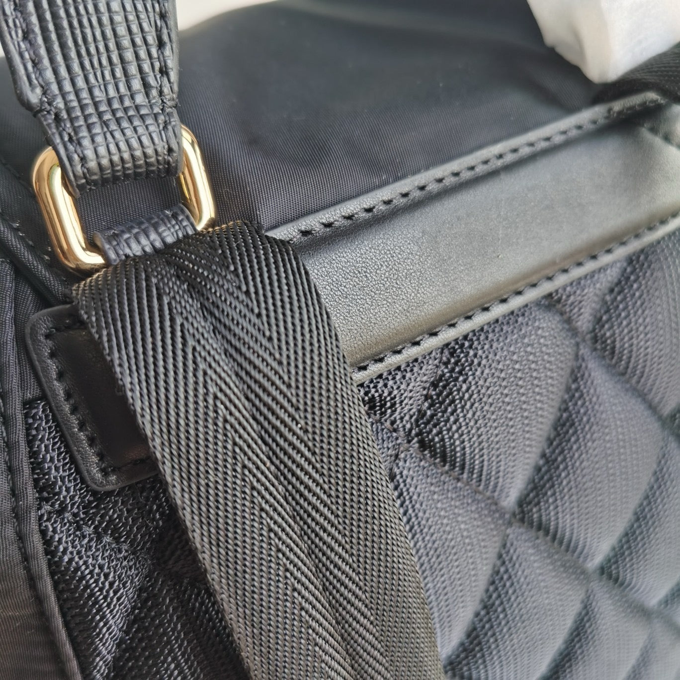 Bolsa multicolor