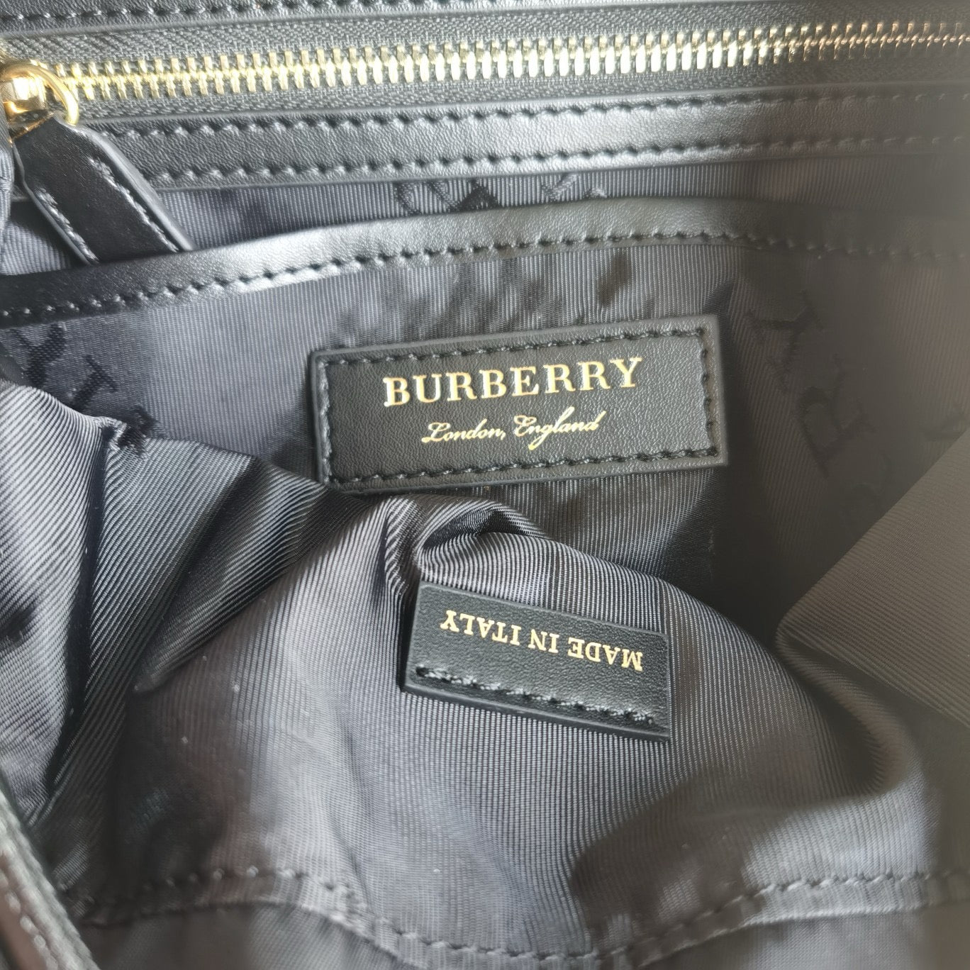 Bolsa multicolor