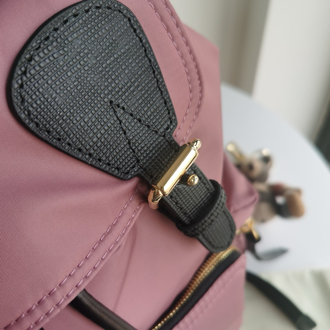 Bolsa multicolor