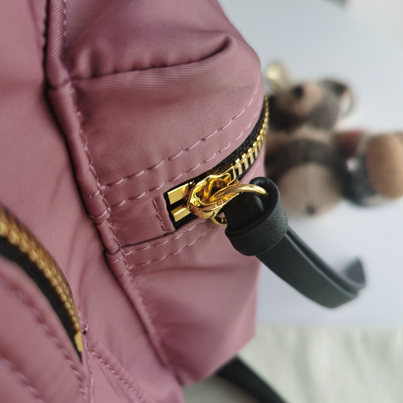Bolsa multicolor
