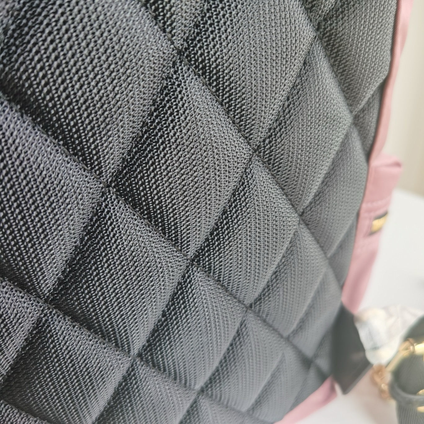Bolsa multicolor