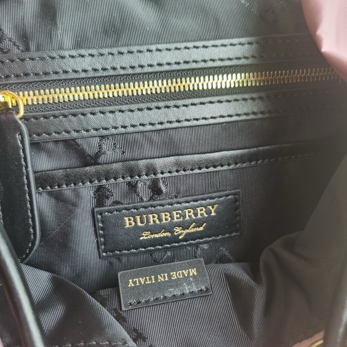 Bolsa multicolor