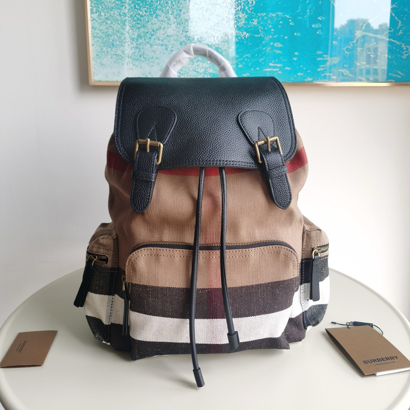 Multi-color Bag - FashionHype.xyz