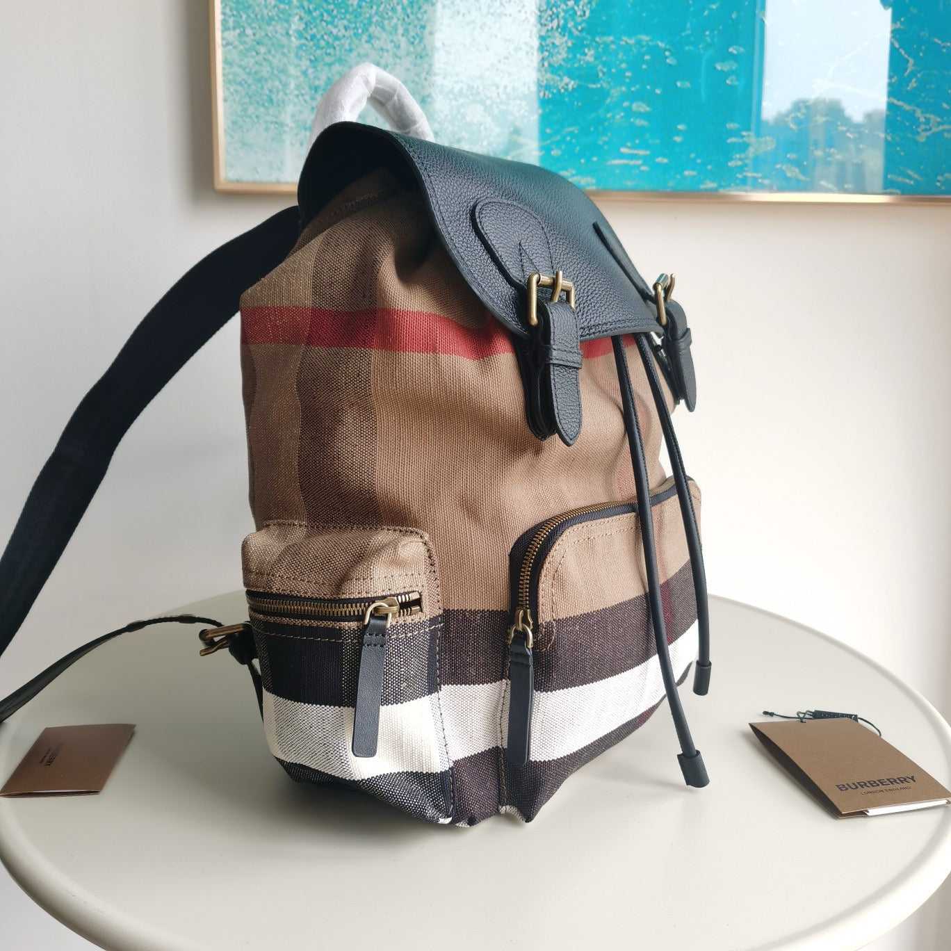 Multi-color Bag - FashionHype.xyz