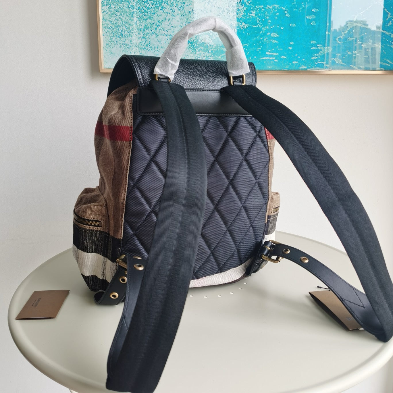 Multi-color Bag - FashionHype.xyz
