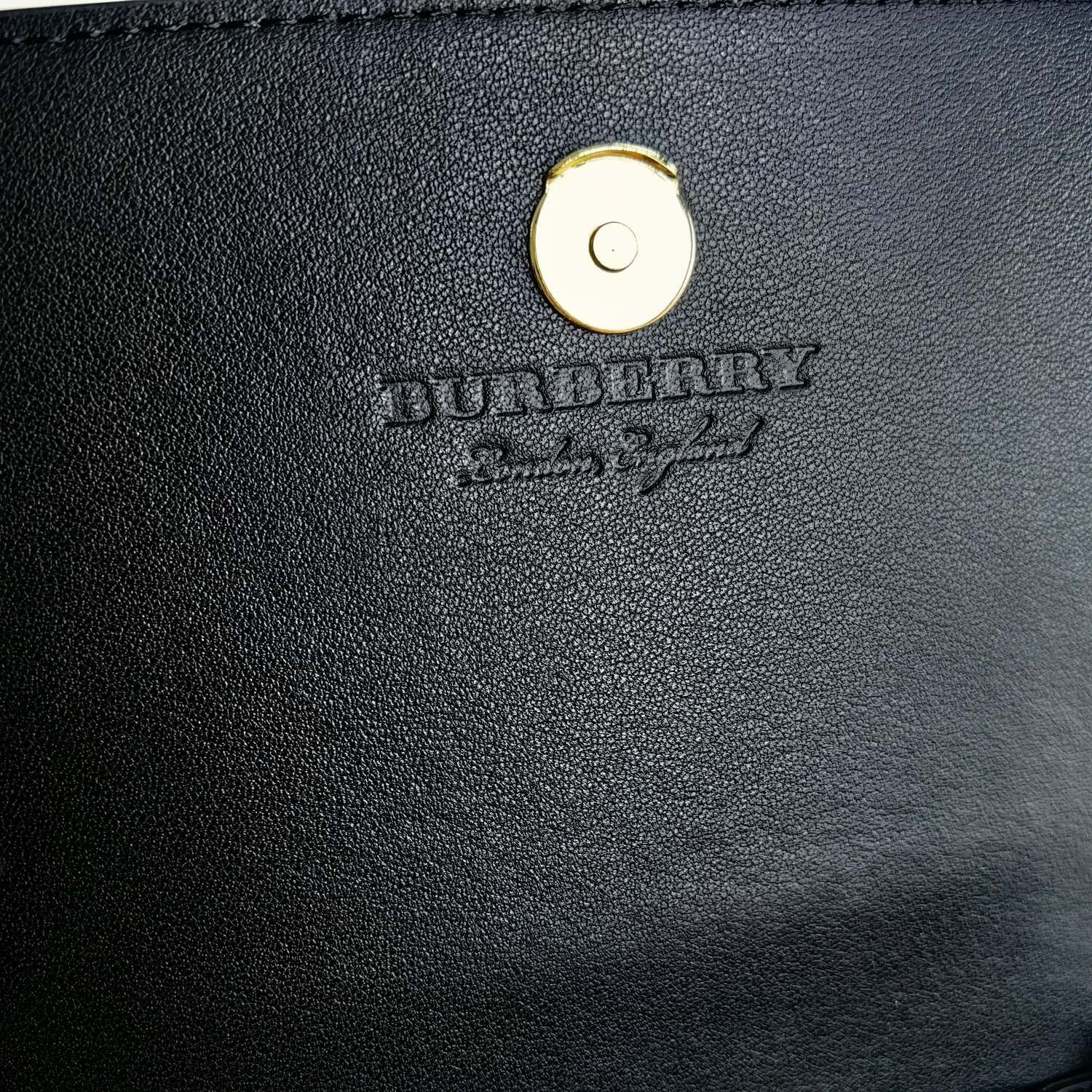 Mehrfarbige Tasche