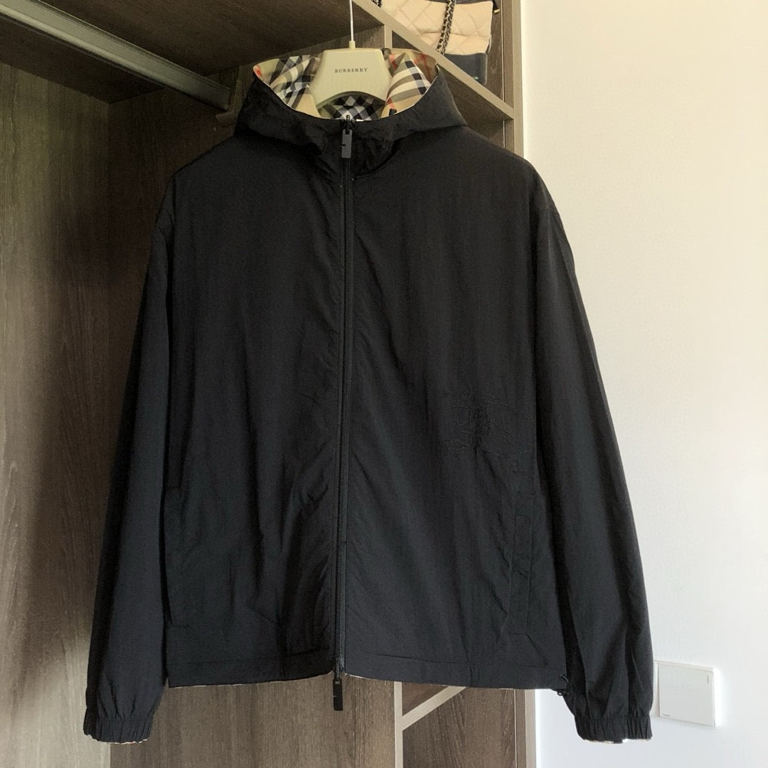 Multi-color Jacket - FashionHype.xyz