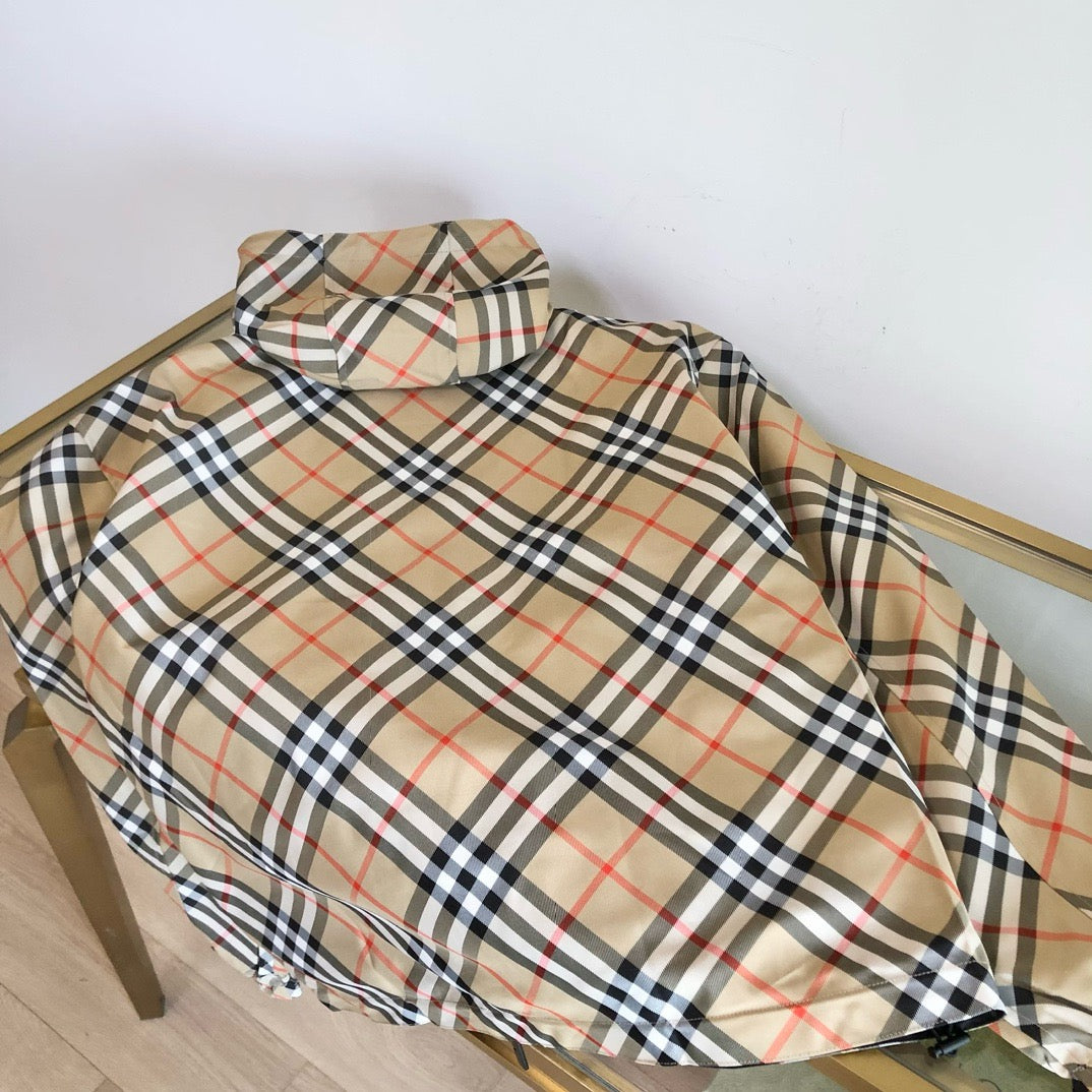 Multi-color Jacket - FashionHype.xyz