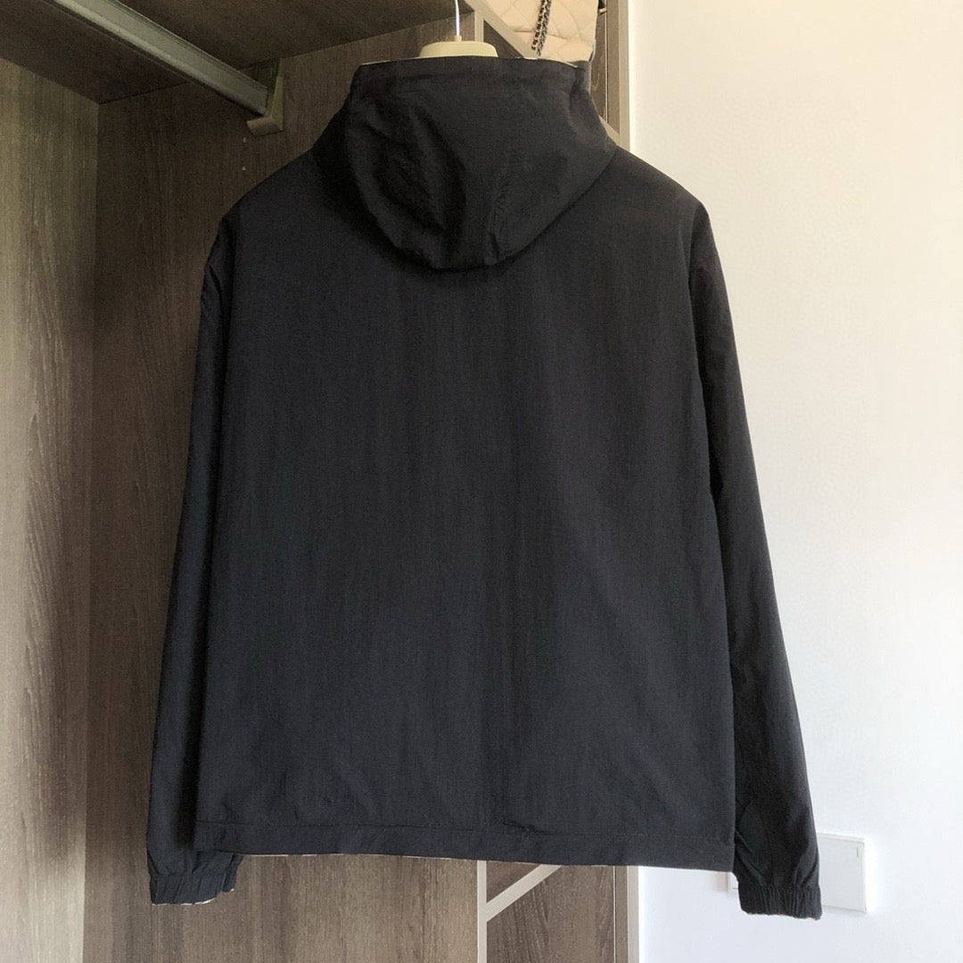 Multi-color Jacket - FashionHype.xyz