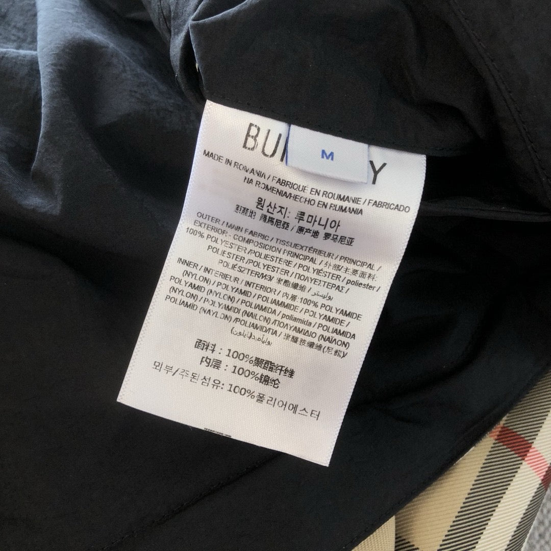 Multi-color Jacket - FashionHype.xyz