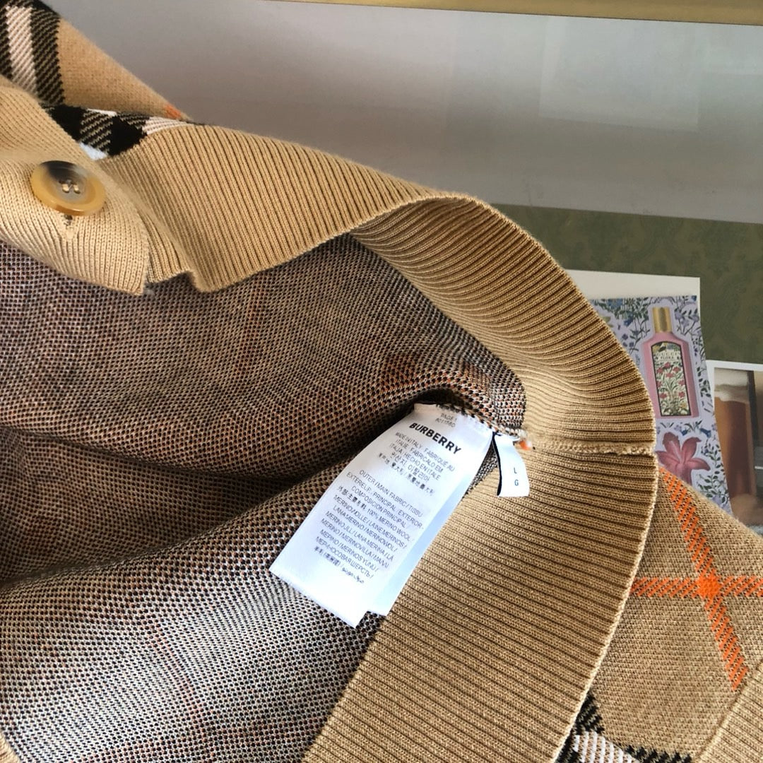 Mehrfarbige Jacke