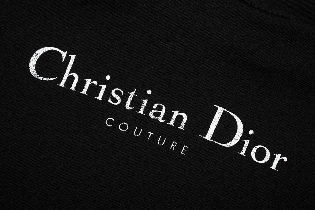 Black and Grey Hoodie - FashionHype.xyz