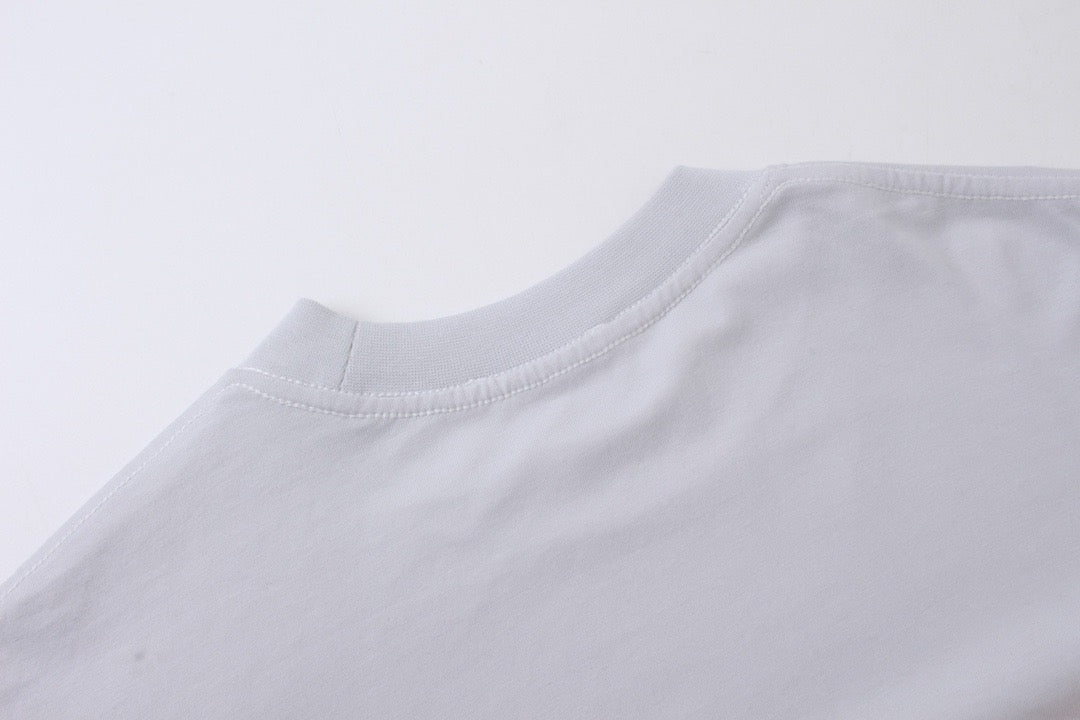 سويت شيرت أسود ورمادي