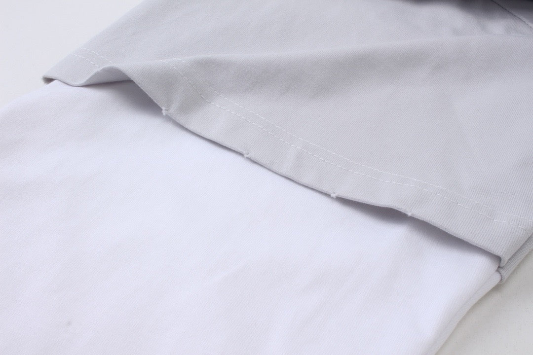 Black and Grey Sweatshirt - FashionHype.xyz