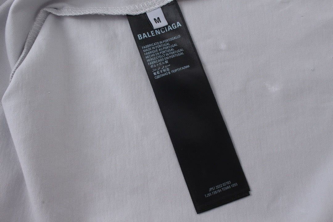 Black and Grey Sweatshirt - FashionHype.xyz