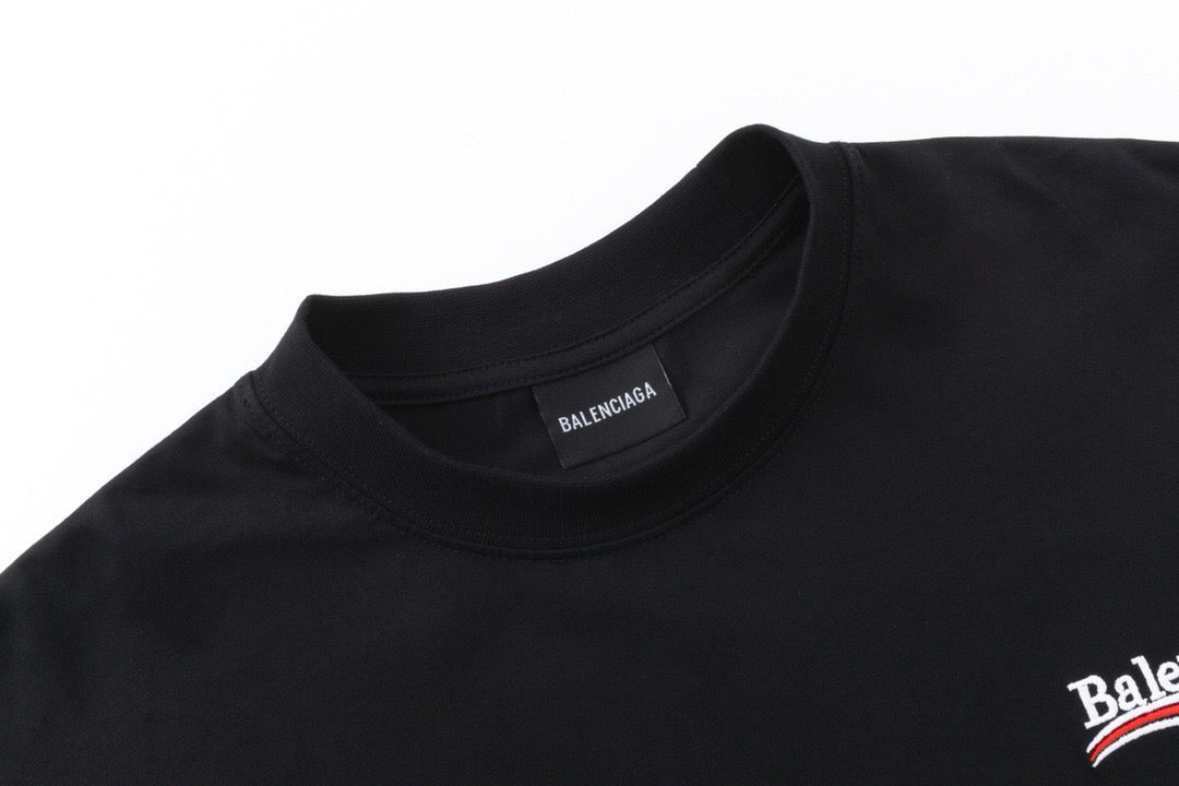 Schwarzes Sweatshirt