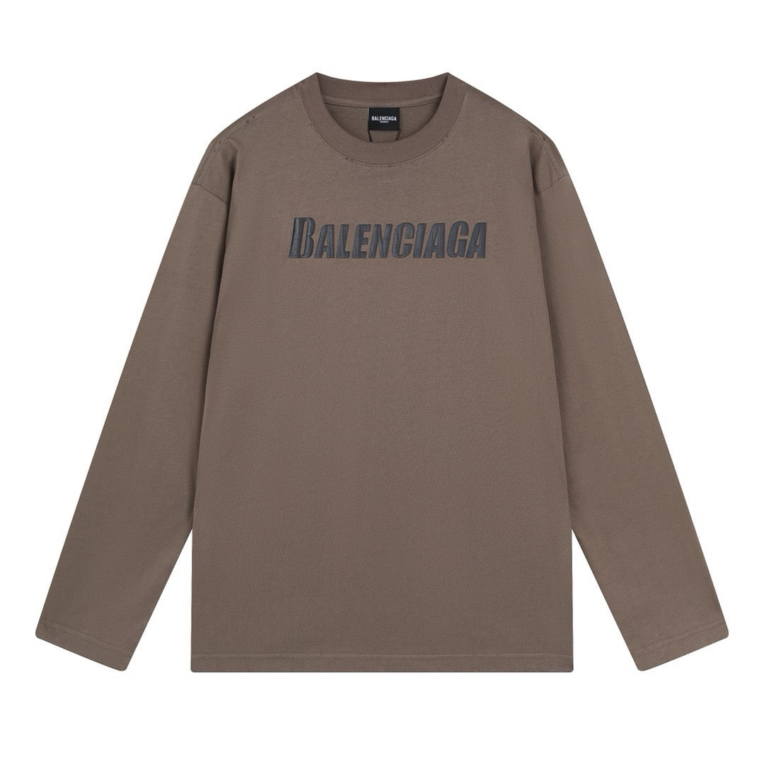 Black and Brown Sweatshirt - FashionHype.xyz