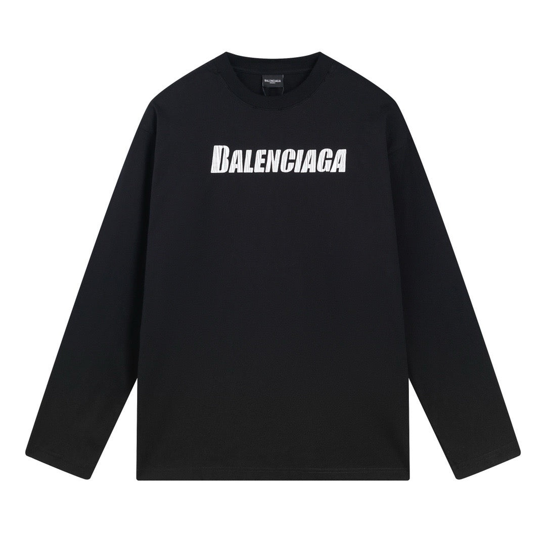 Black and Brown Sweatshirt - FashionHype.xyz