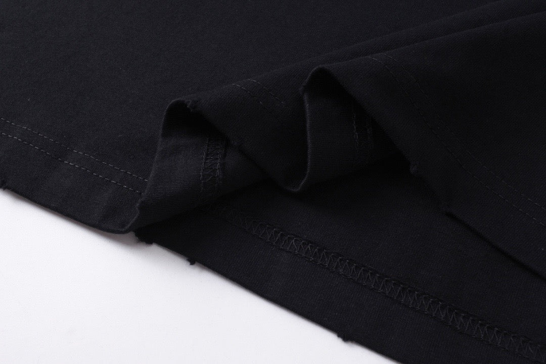 Black and Brown Sweatshirt - FashionHype.xyz