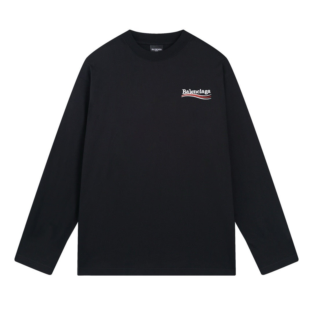 Black Sweatshirt - FashionHype.xyz