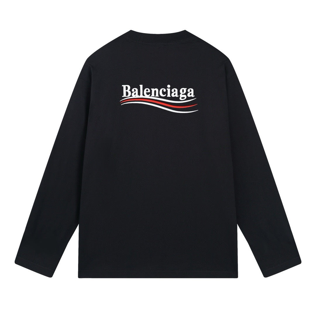 Black Sweatshirt - FashionHype.xyz