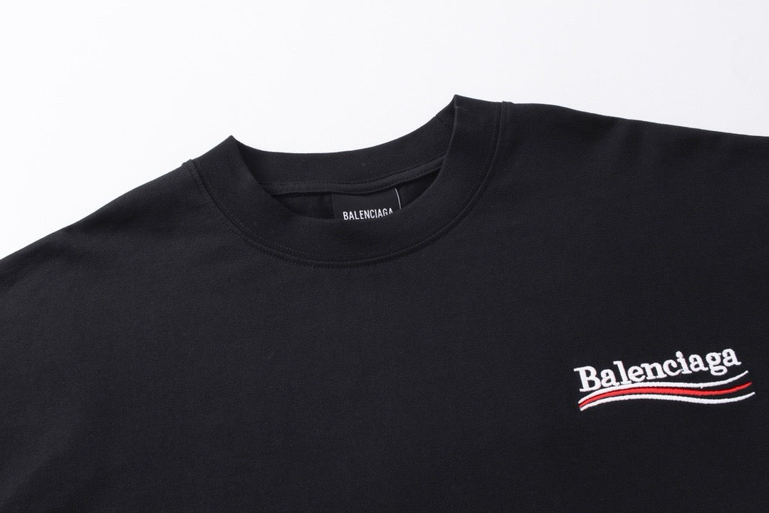 Black Sweatshirt - FashionHype.xyz