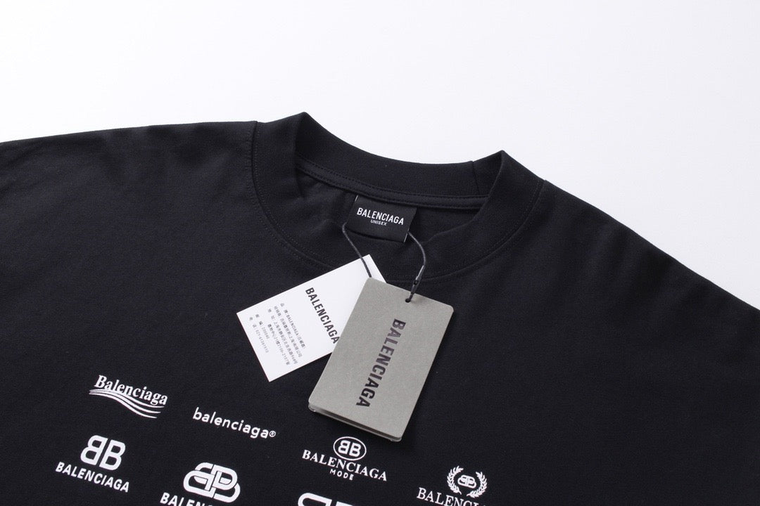 Schwarzes und rosa Sweatshirt