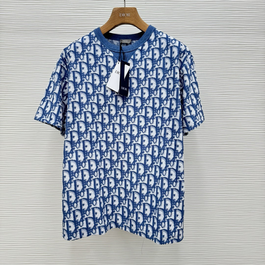 Multi-color T-shirt - FashionHype.xyz