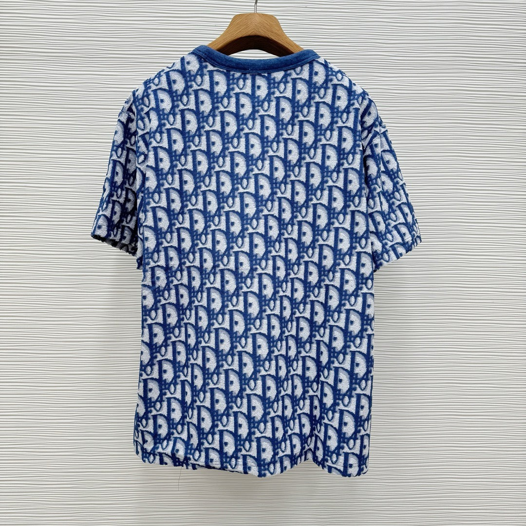 Multi-color T-shirt - FashionHype.xyz