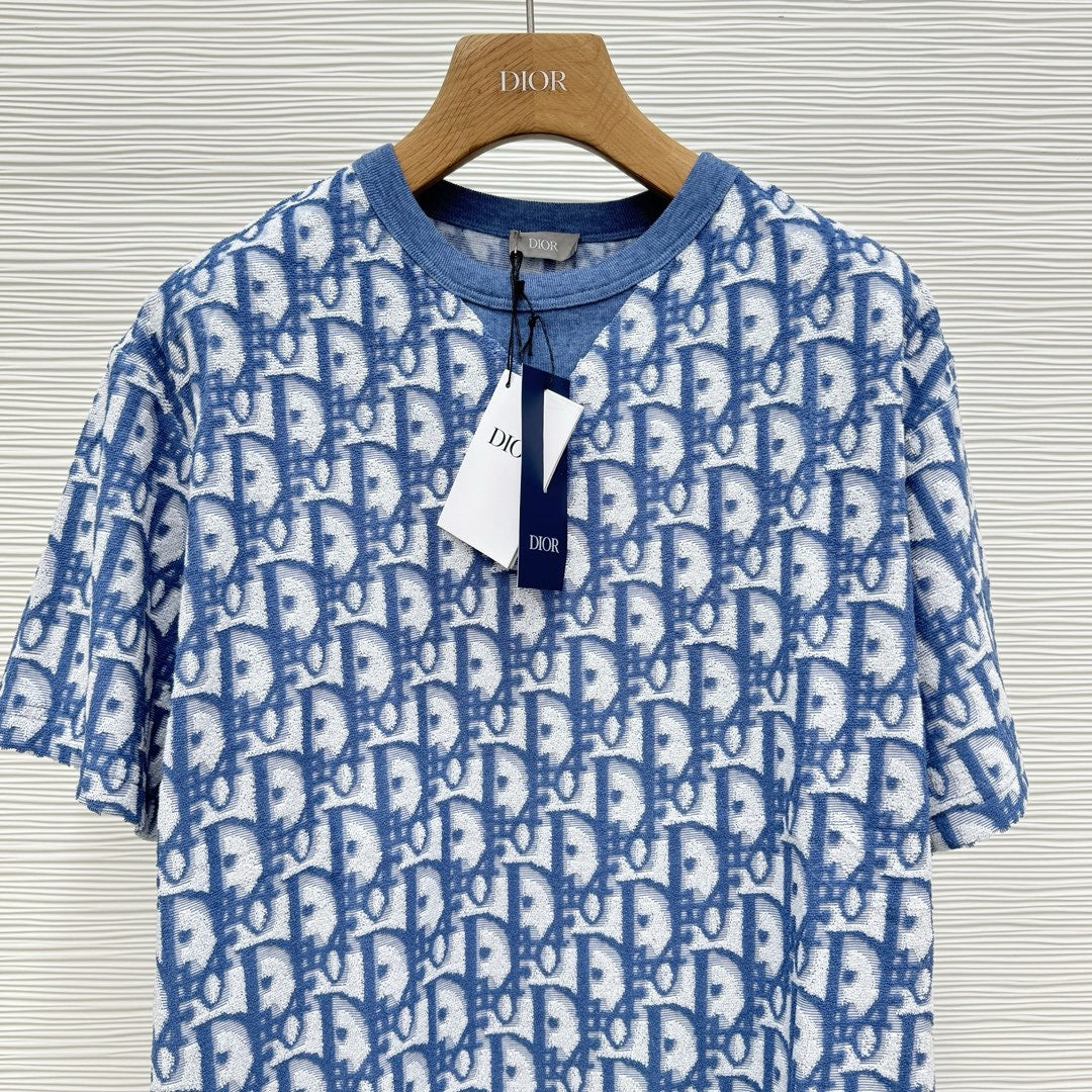Multi-color T-shirt - FashionHype.xyz
