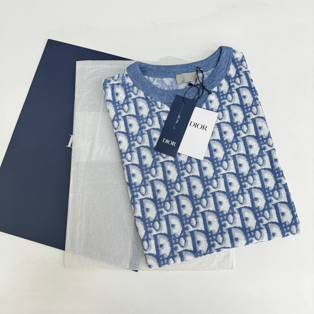 Multi-color T-shirt - FashionHype.xyz