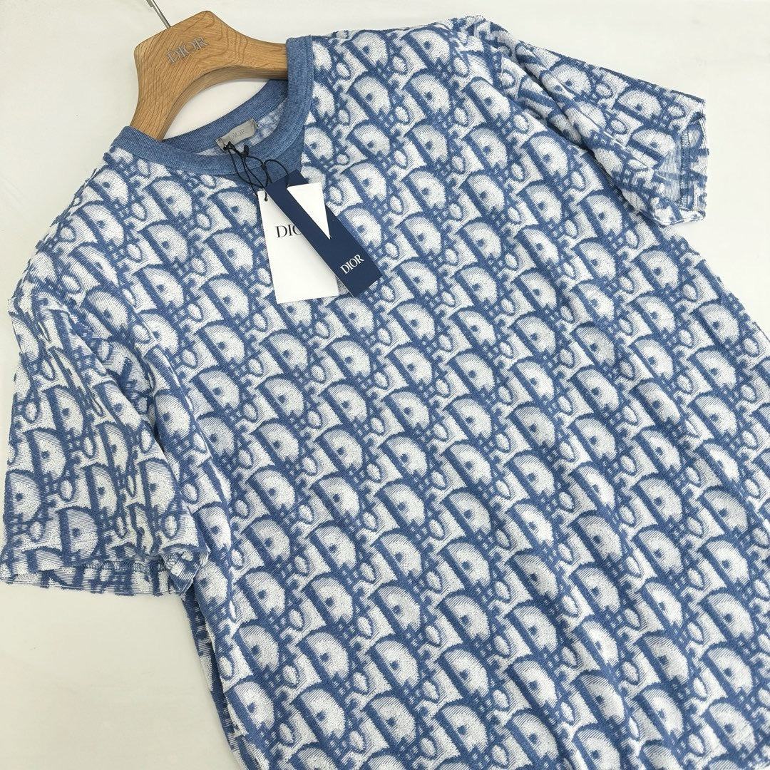 Multi-color T-shirt - FashionHype.xyz