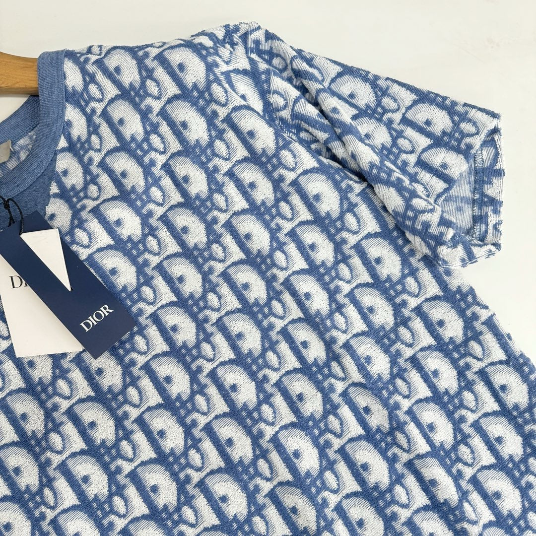 Multi-color T-shirt - FashionHype.xyz