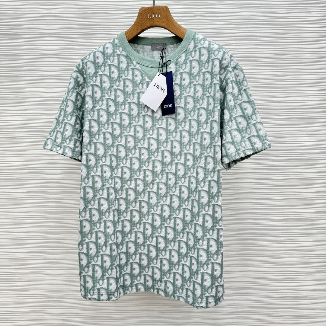 Multi-color T-shirt - FashionHype.xyz