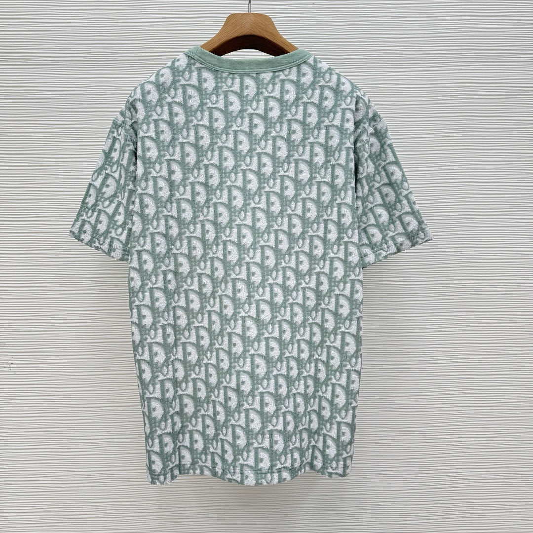 Multi-color T-shirt - FashionHype.xyz
