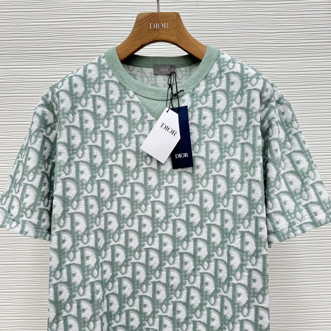 Multi-color T-shirt - FashionHype.xyz