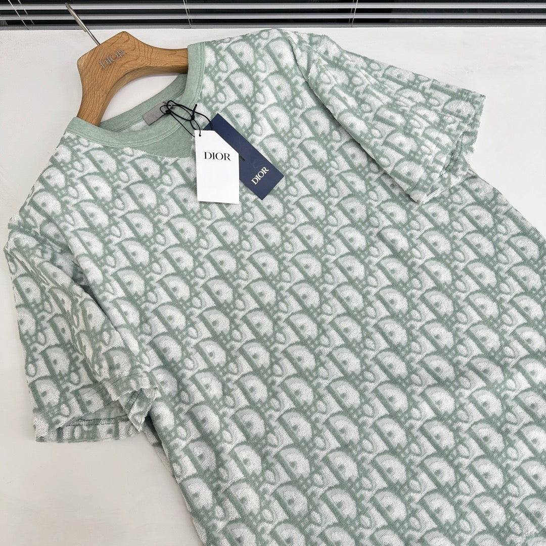 Multi-color T-shirt - FashionHype.xyz
