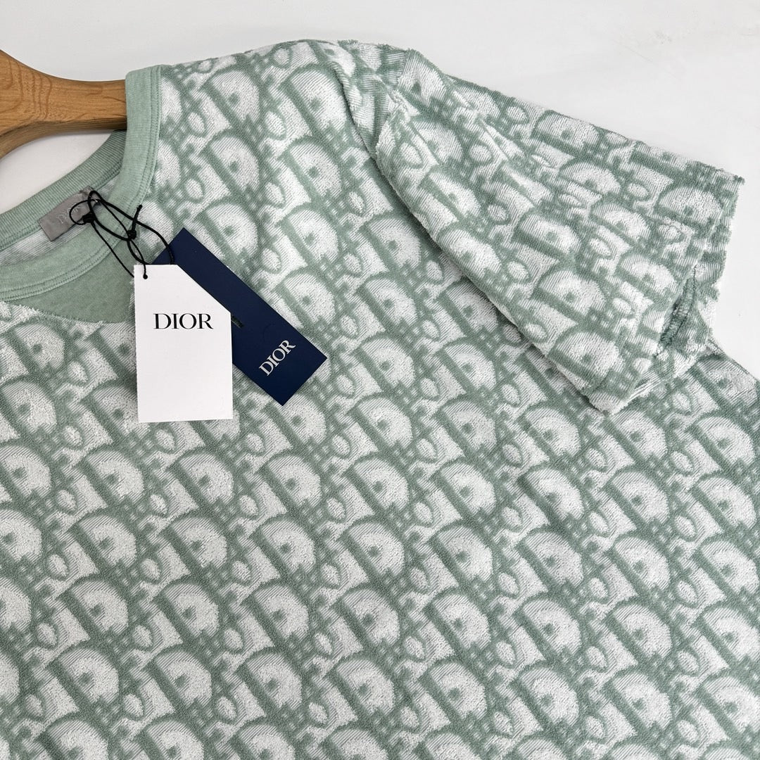 Multi-color T-shirt - FashionHype.xyz