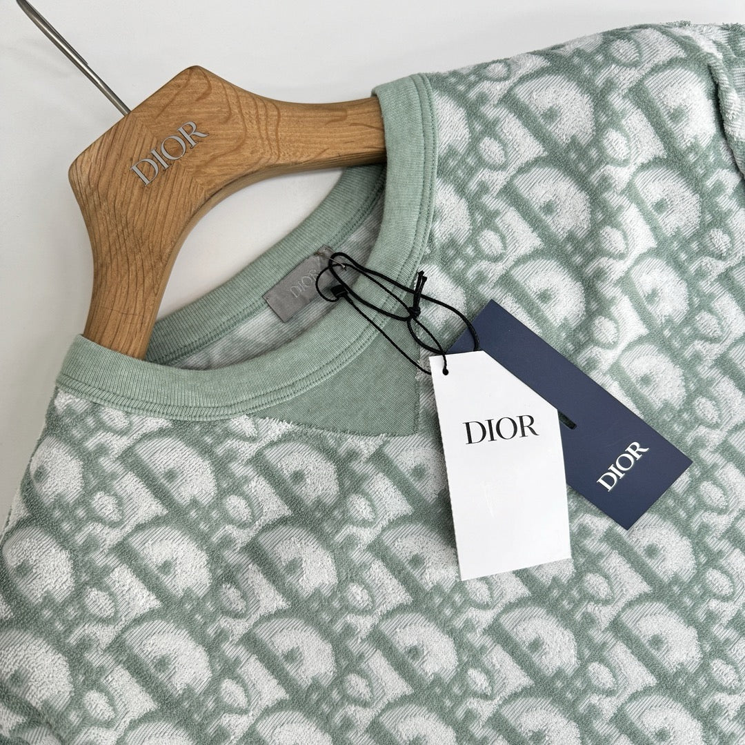 Multi-color T-shirt - FashionHype.xyz