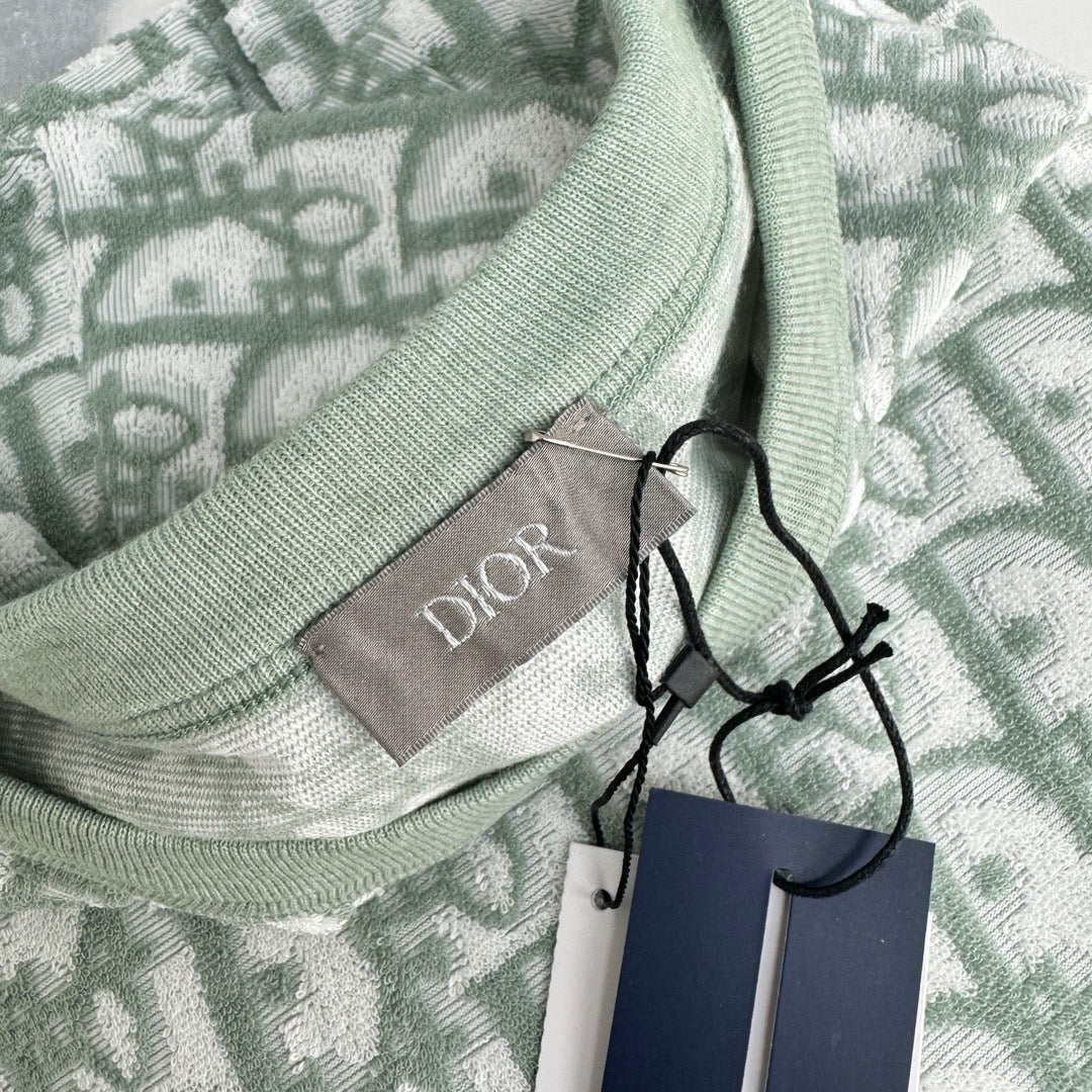 Multi-color T-shirt - FashionHype.xyz