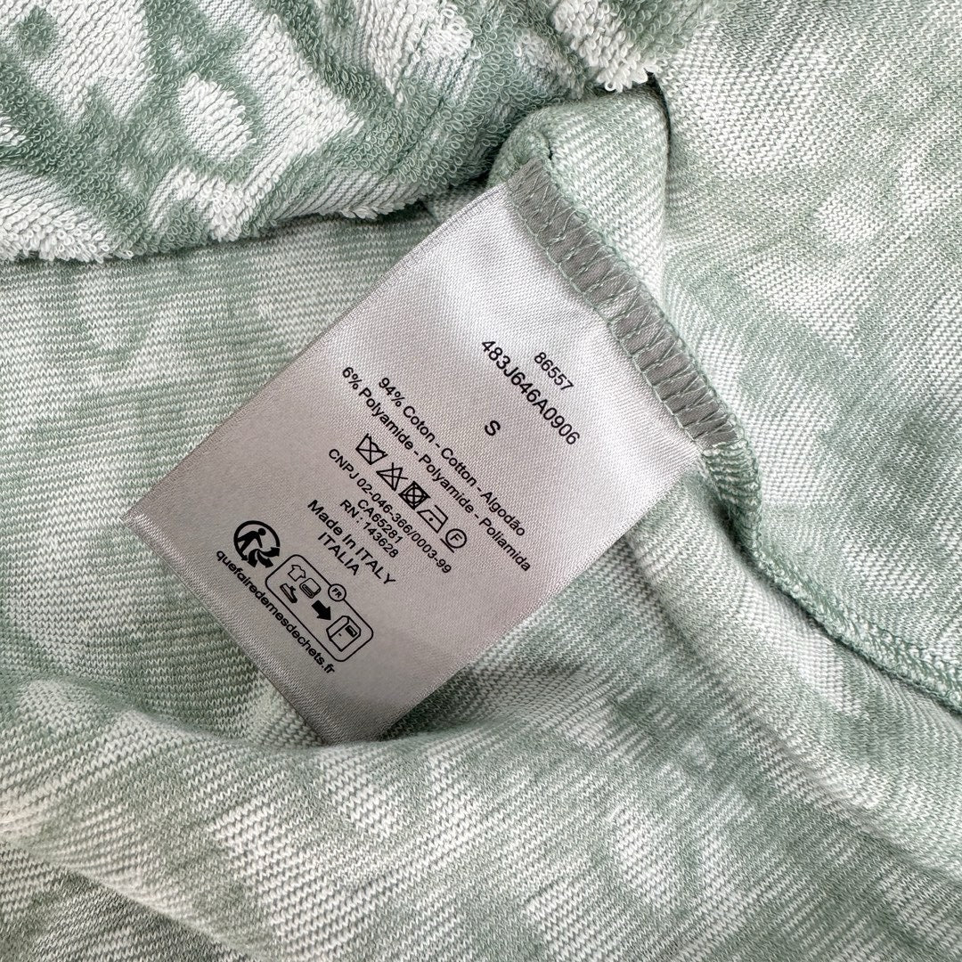 Multi-color T-shirt - FashionHype.xyz