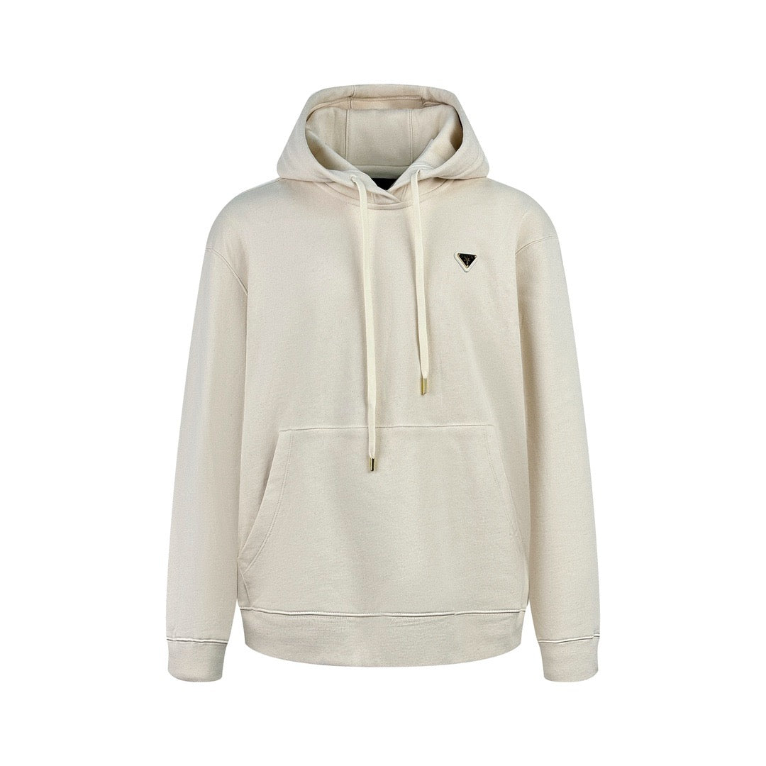 White Hoodie - FashionHype.xyz
