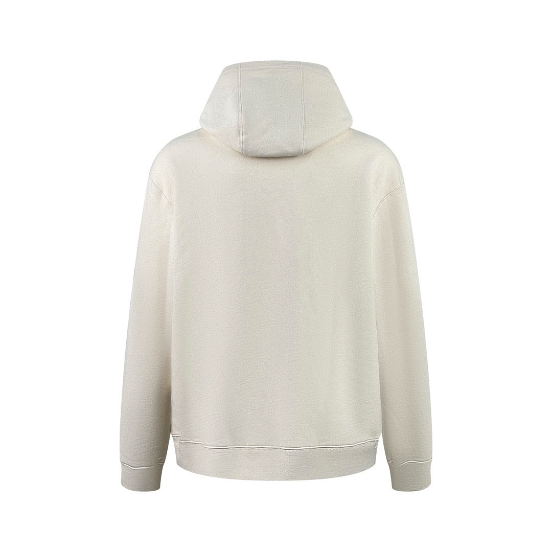 White Hoodie - FashionHype.xyz